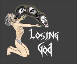 Losing God